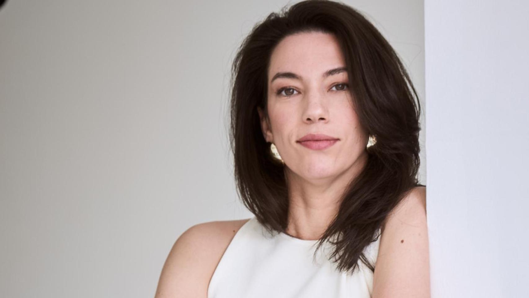 Nora Saliner, fundadora de la marca de moda perruna Branni Pet.