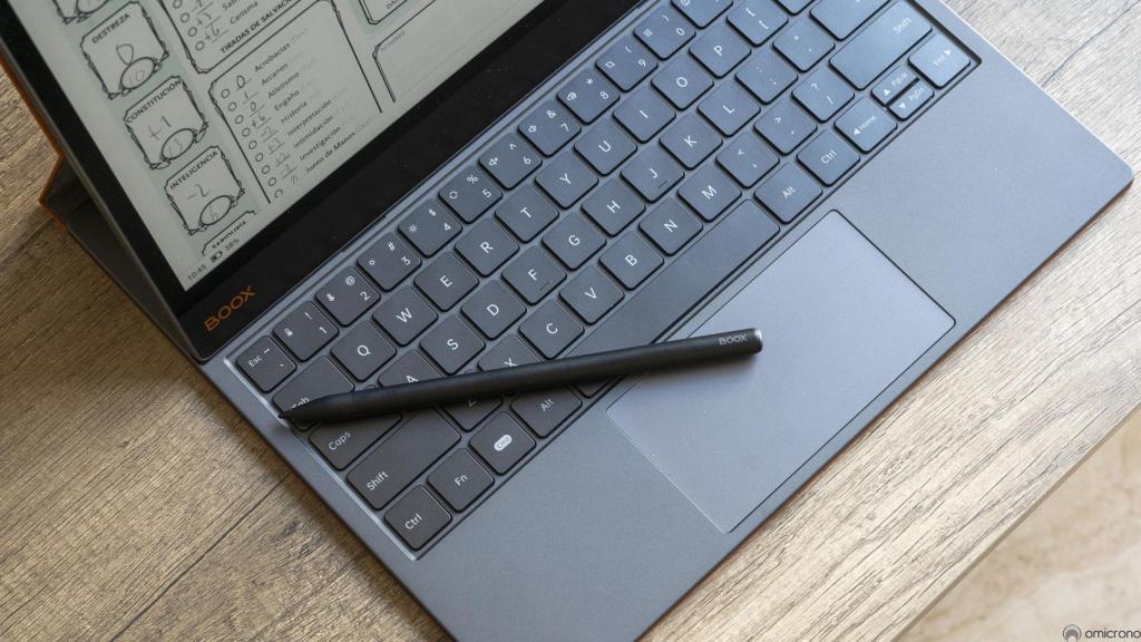 BOOX Tab X C.