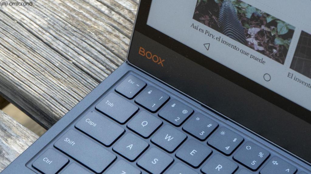 BOOX Tab X C.