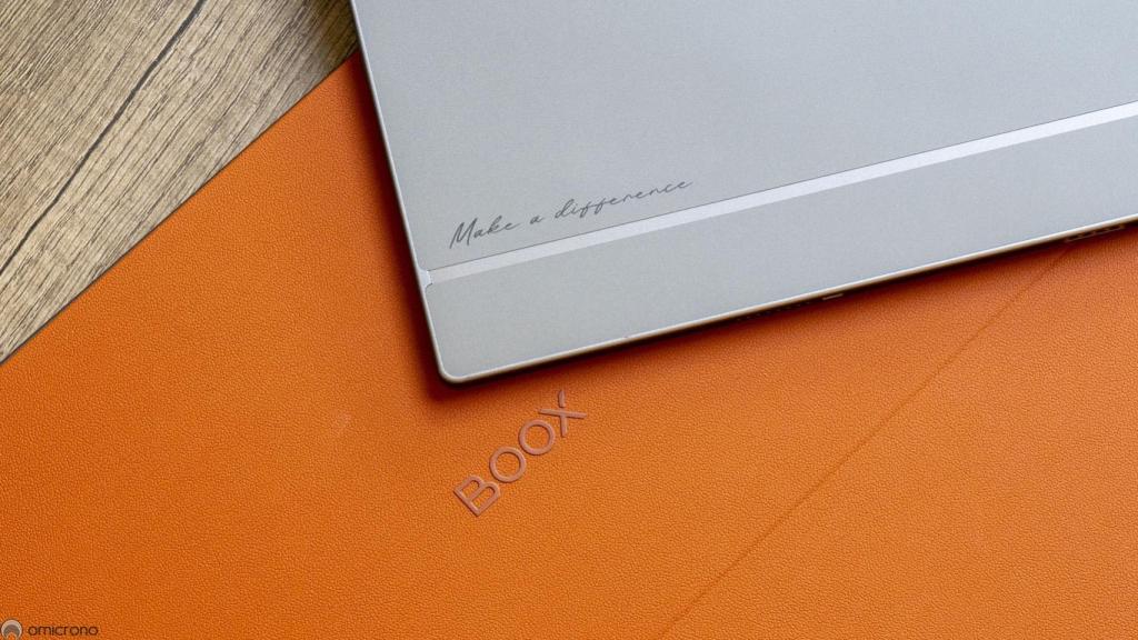 BOOX Tab X C.