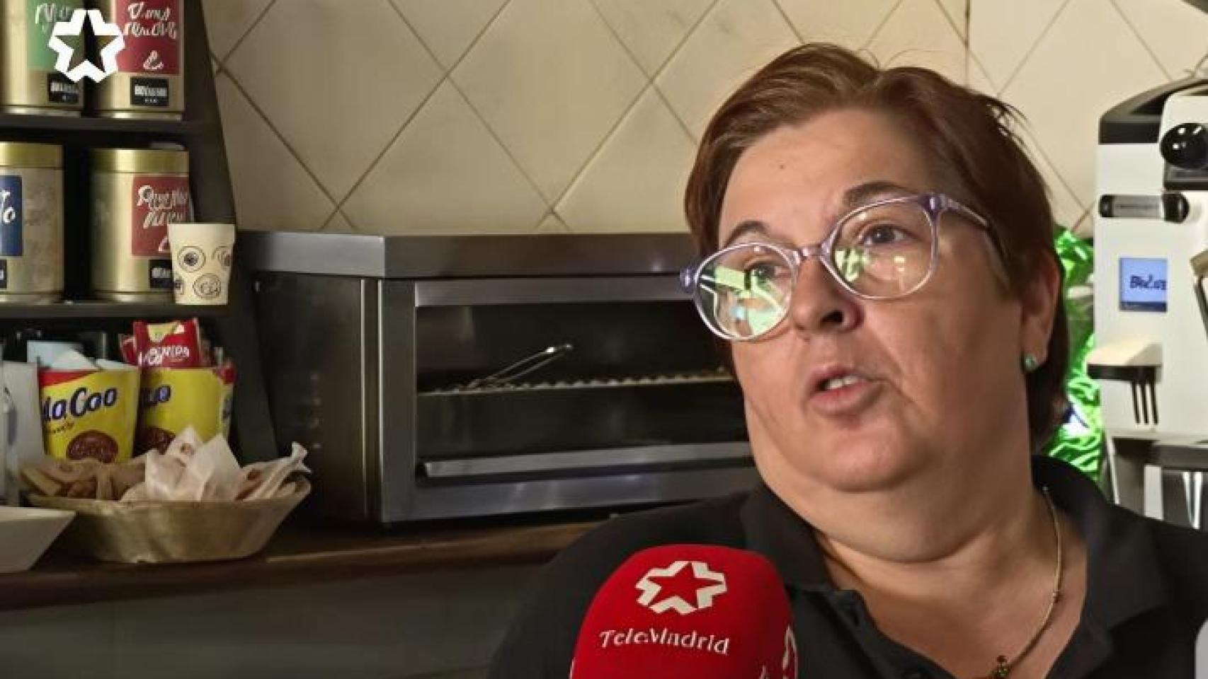 Los bares tienen que ajustarse.