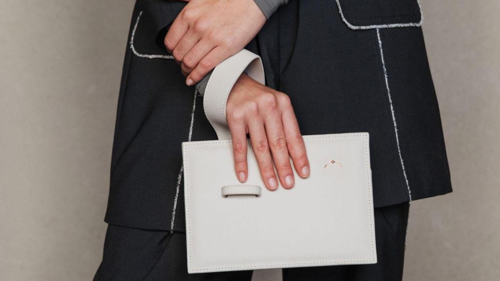 El bolso perfecto para la mujer del siglo XXI.