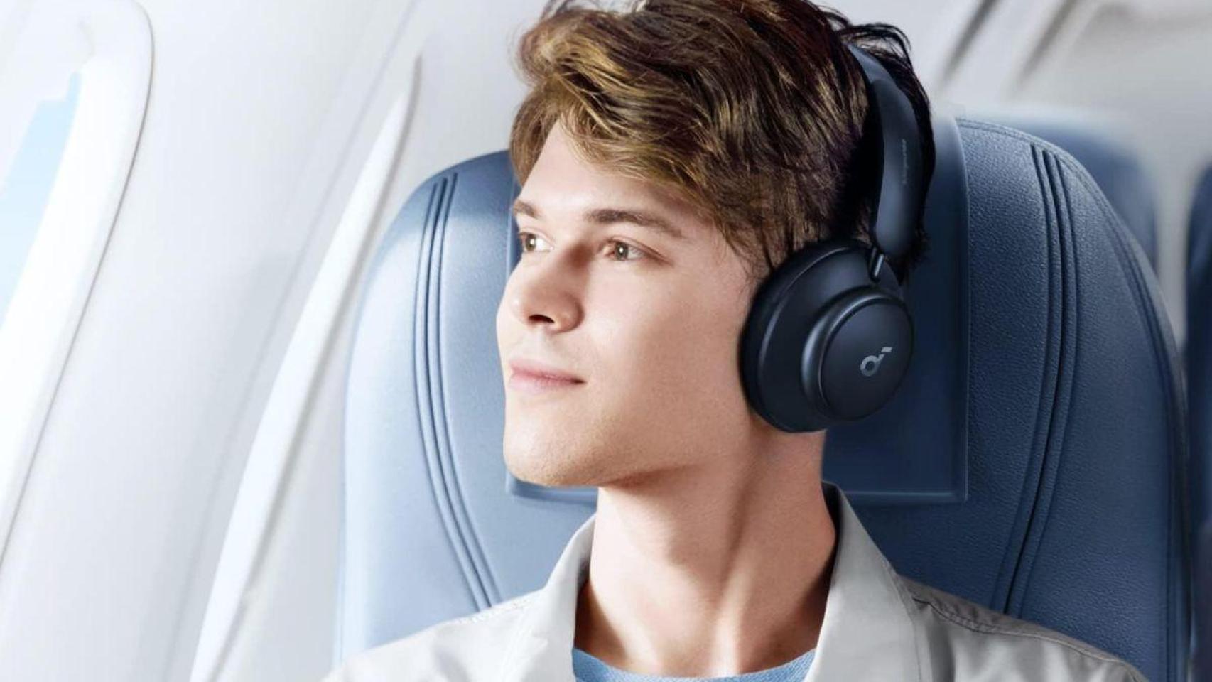 Soundcore by Anker Space Q45