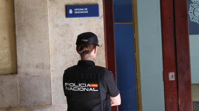 Dependencias policiales. Policía Nacional