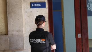 La Juventud Comunista denuncia una “grave agresión fascista” a un militante en León