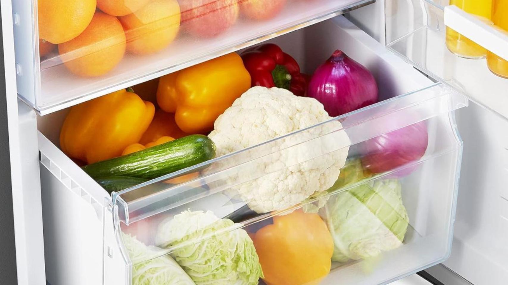 Frigorífico Hisense RL481N4BIE