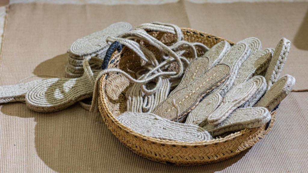 El negocio significa cerca del 3,5% del total de las ventas nacionales de calzado.