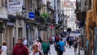 Galicia se mantiene como la tercera comunidad más segura de España en el segundo trimestre del año