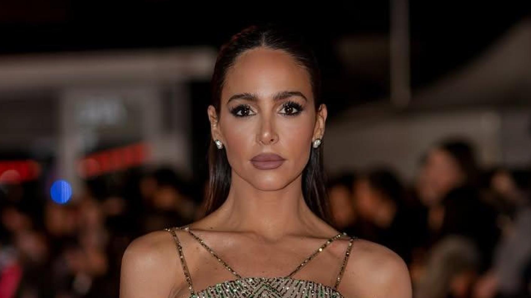 La influencer Rocío Osorno en una imagen de sus redes sociales.