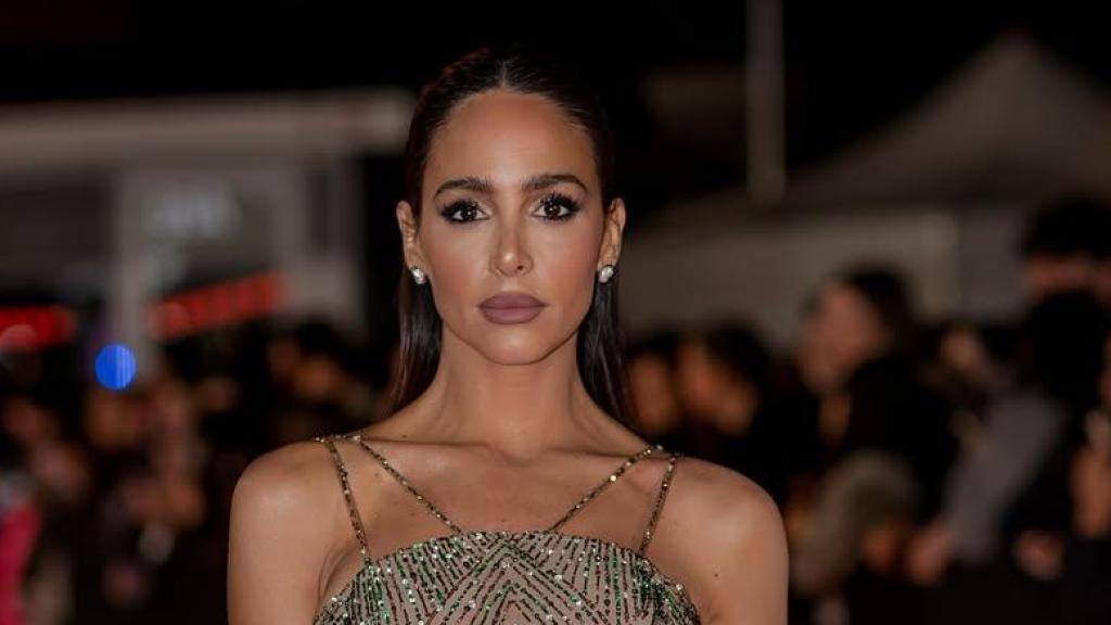 La influencer Rocío Osorno en una imagen de sus redes sociales.