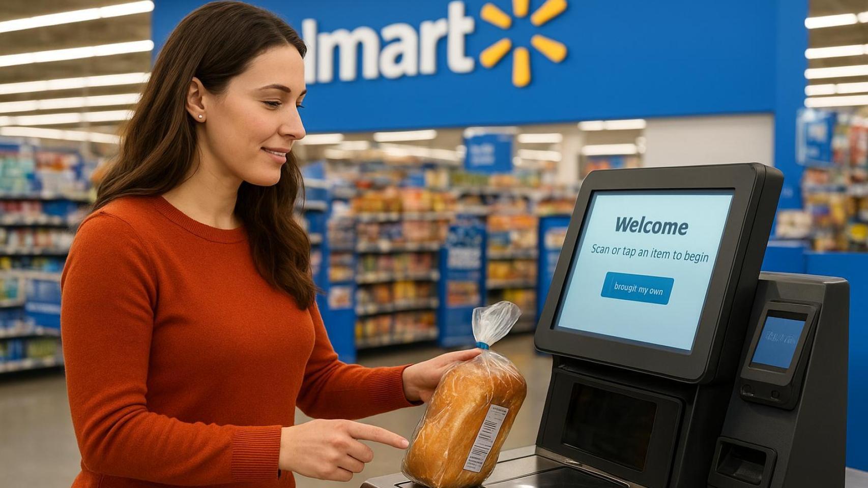 Las máquinas de autocobro podrían limitarse en Estados Unidos