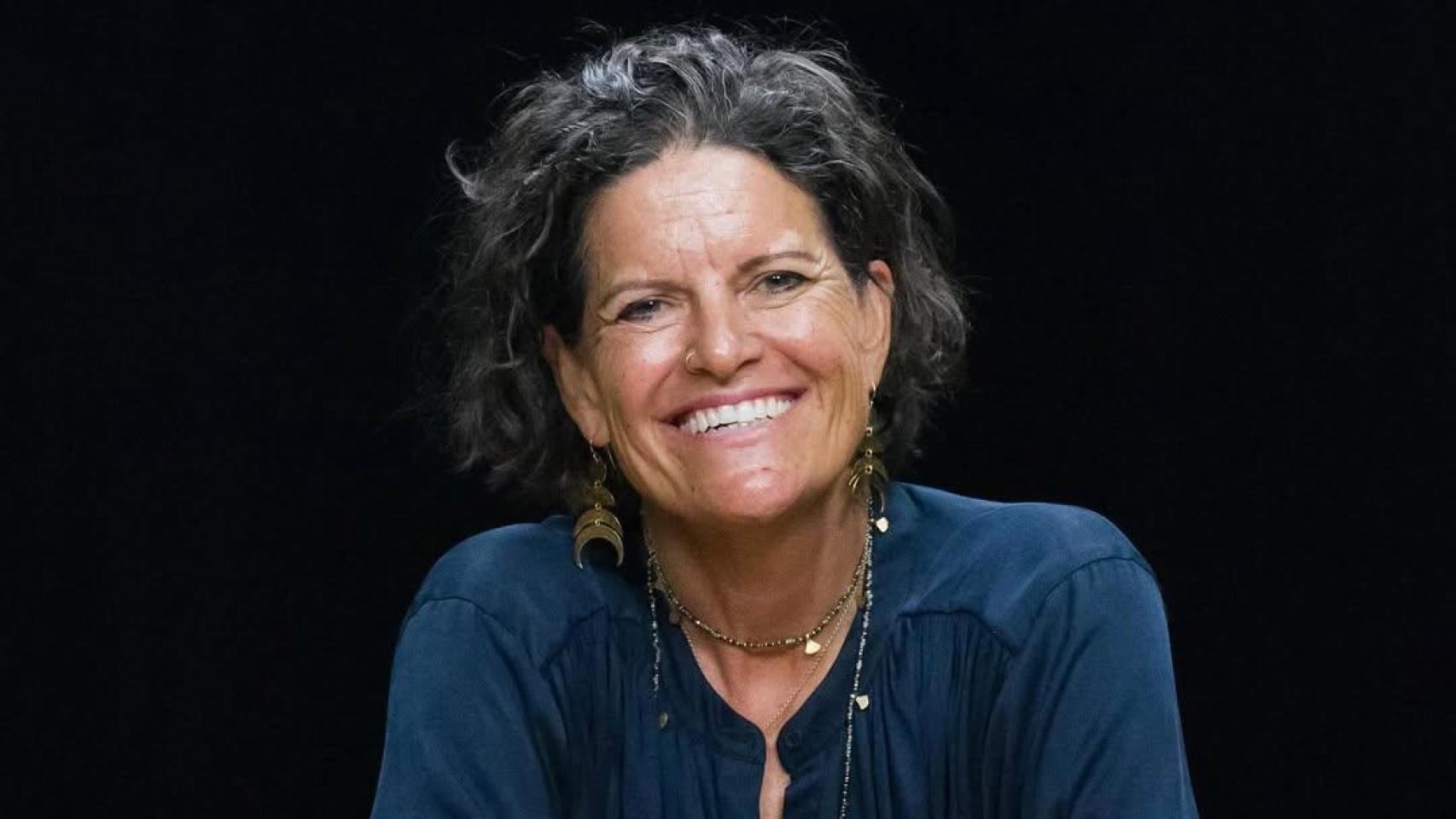 La doctora Mindy Pelz en una imagen de su cuenta de Instagram.