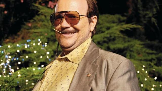 Torrente, en una imagen promocional.