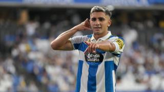 Deportivo - Sporting de Gijón: fecha, hora, cómo y donde verlo