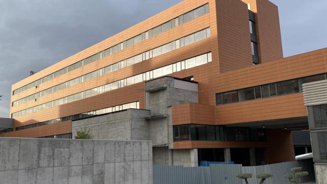 Hospital de Guadalajara