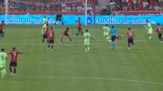 El CTA pasa revista por primera vez y admite dos errores: el gol de Ferran en Mallorca y el de Simeone contra el Alavés