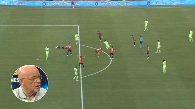 Imagen de Alfredo Duro y Ferran Torres