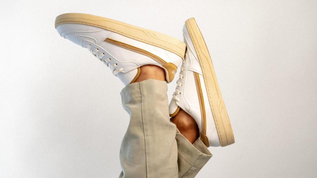 Calabria Dune, uno de los productos estrella de la startup.