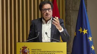 Transformación Digital cancela un contrato de Huawei para infraestructuras críticas conectadas a Defensa