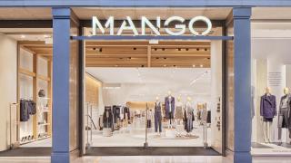 Mango vende el vestido más elegante y sofisticado del otoño: disponible por solo 7,99 euros tras un 60%