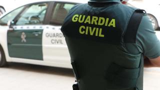 Trágico accidente de tráfico en La Viñuela (Málaga): un muerto y cuatro personas heridas, tres de ellas menores