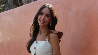 Rocío Osorno se rinde a los mules de Saint Laurent: el capricho más elegante de su armario