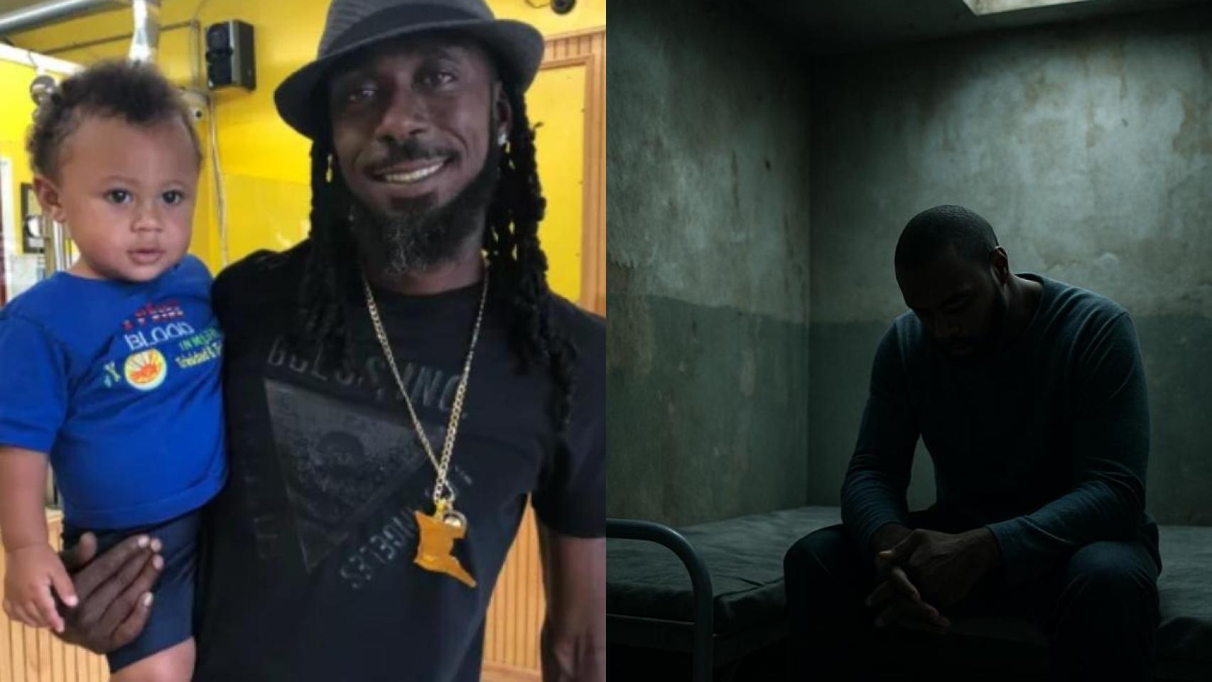 Padre de familia con Green Card arrestado por ICE en Texas denuncia las condiciones en las que están los detenidos