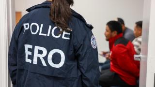 Una empleada doméstica en "estado catatónico" es detenida por el ICE: "Solo podía mover los ojos"