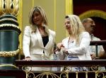 Begoña Gómez dice al juez que su asesora le hizo alguna gestión "excepcional" que no afectó a sus funciones