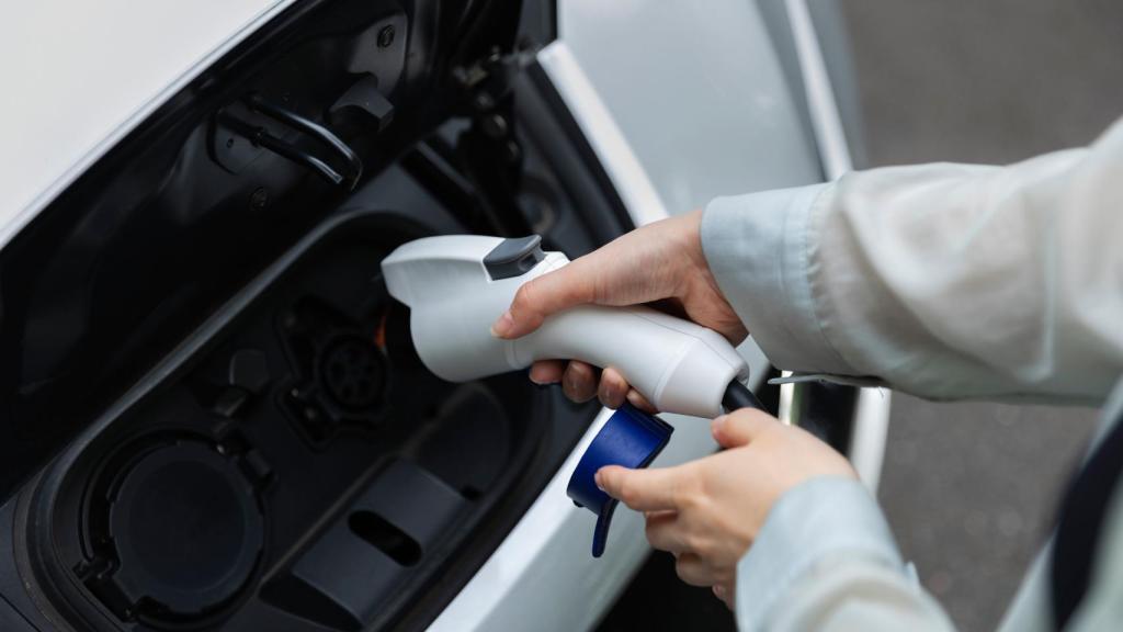 La recarga de las nuevas baterías será mucho más rápida