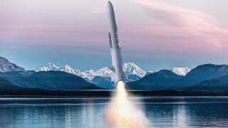 Estados Unidos firma un contrato récord de más de 9.000 millones con Lockheed Martin para misiles Patriot