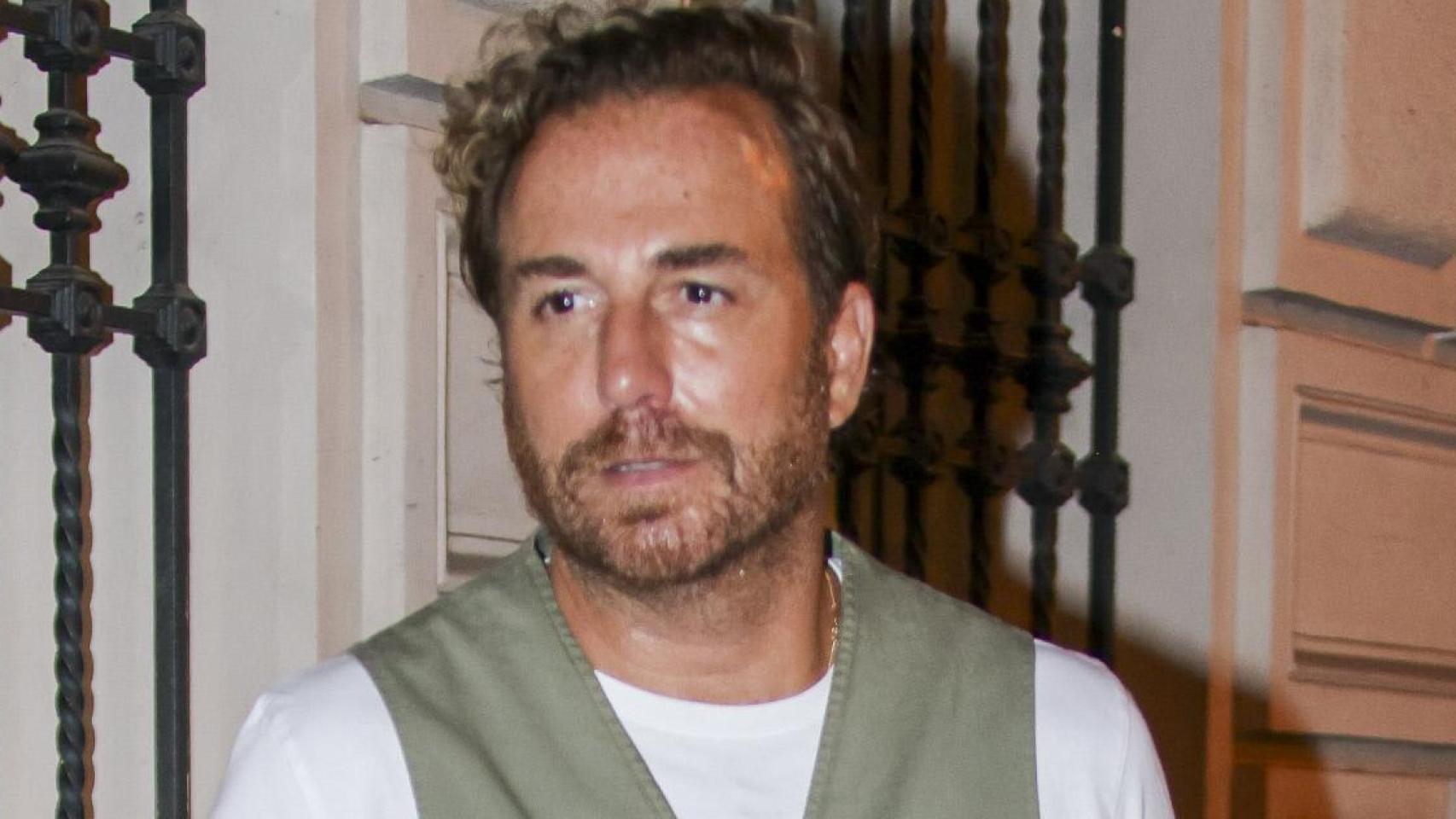 Raúl Prieto en una imagen de archivo.