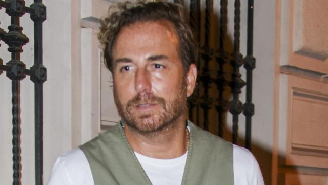 Raúl Prieto en una imagen de archivo.