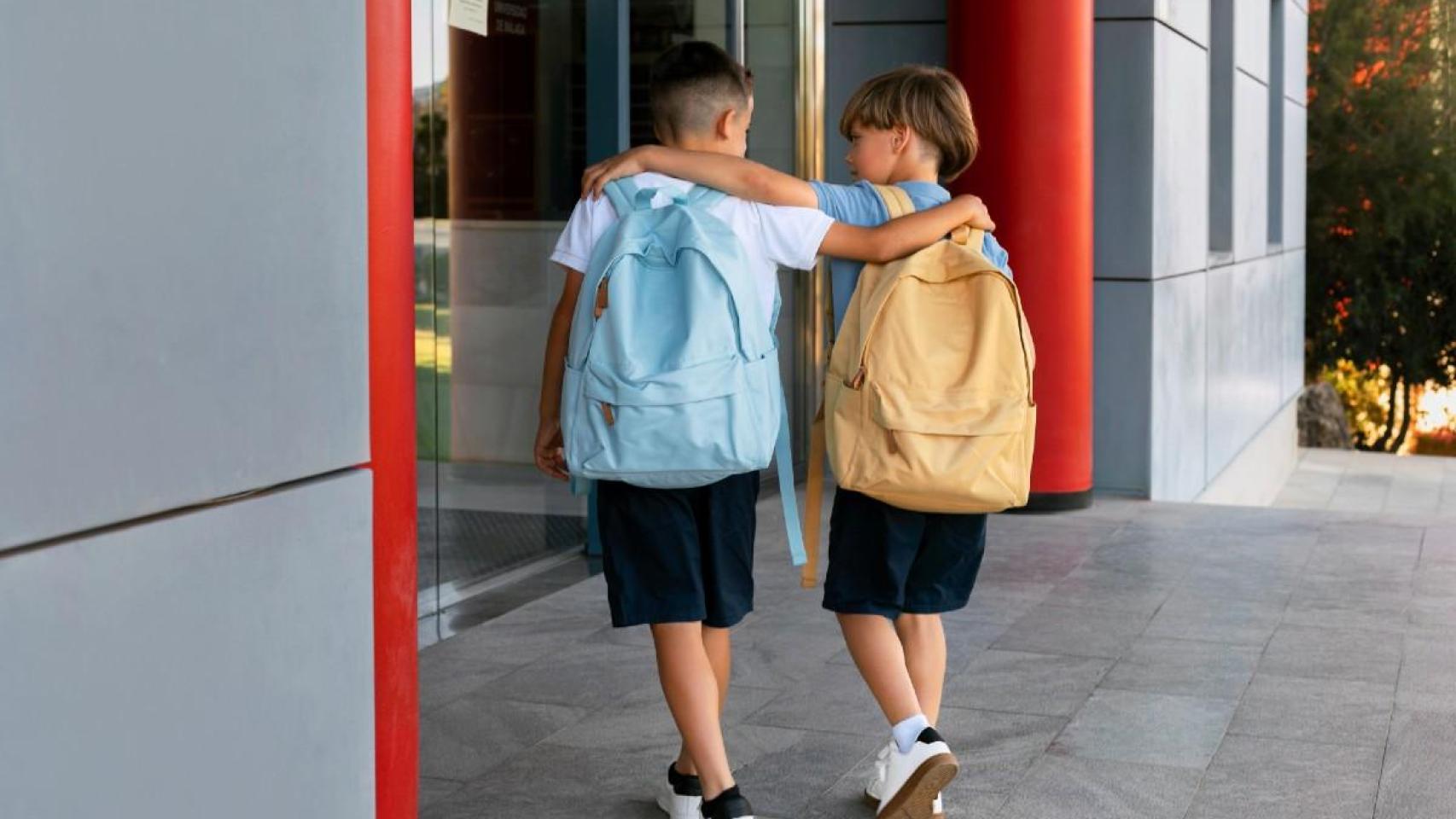 aliexpress vuelta al cole