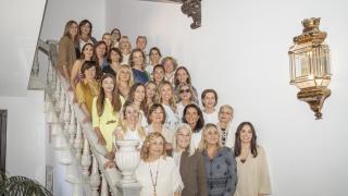 El Foro de Incidencia de 'Las Top 100' convierte Granada en epicentro del diálogo sobre igualdad y liderazgo femenino
