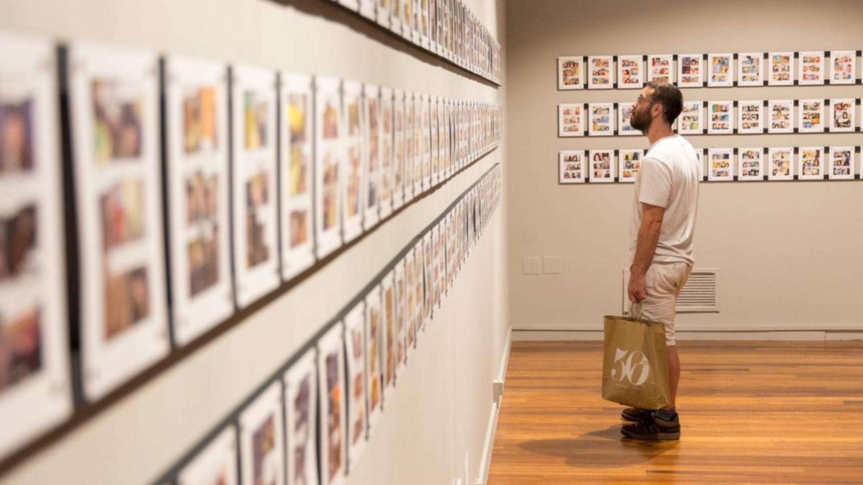 El festival Viñetas desde o Atlántico de A Coruña echa el telón con más de de 120.000 asistentes