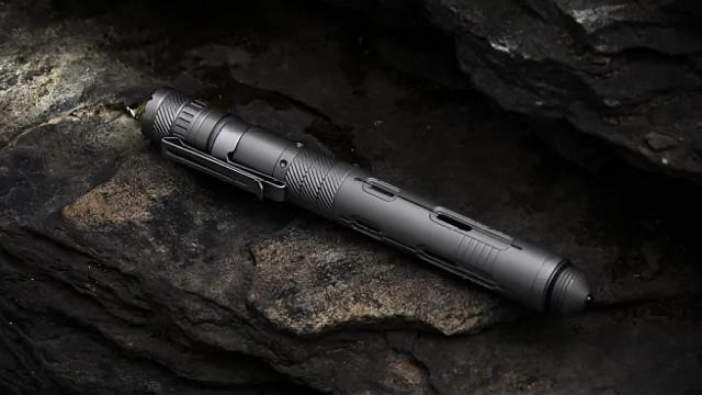 CoraLite, multiherramienta con 6 utensilios