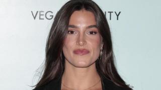 Gemma Pinto, en un acto celebrado en Madrid en septiembre de 2024.