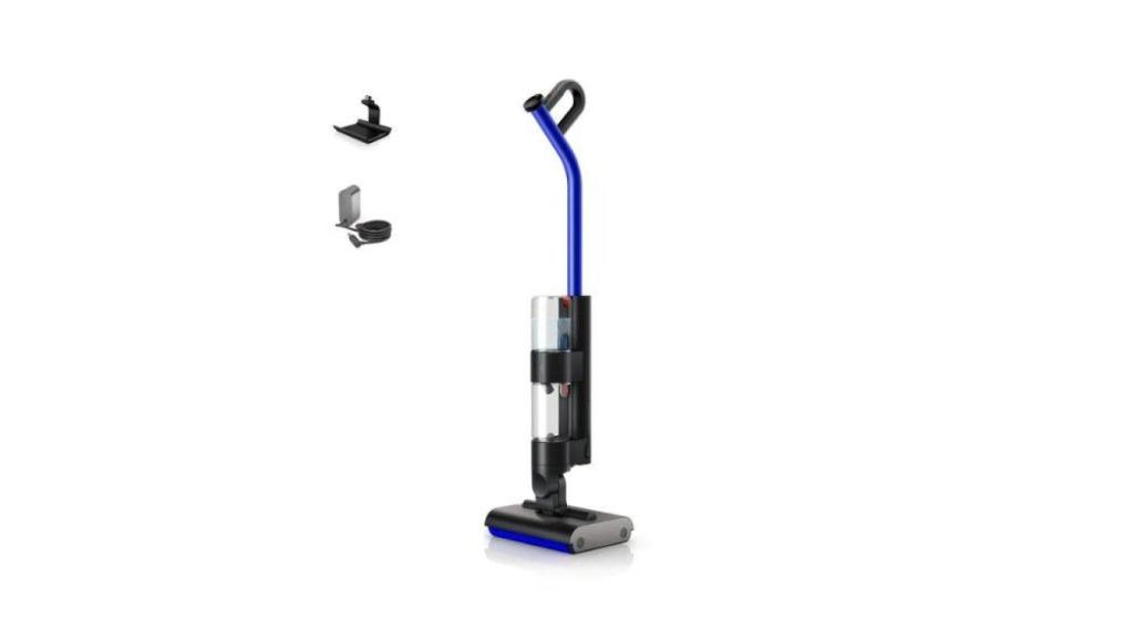 Dyson WashG1, aspirador escoba friegasuelos