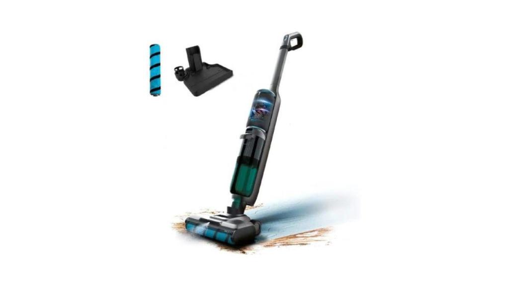 Cecote FreeGo Wash&Vacuum
