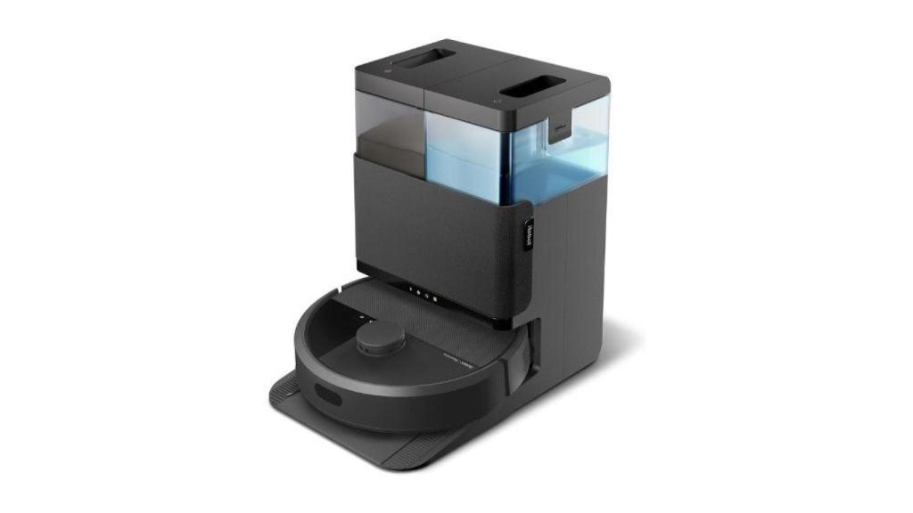 iRobot Roomba Plus 405