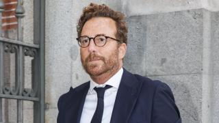 Raúl Prieto, en una imagen de archivo.