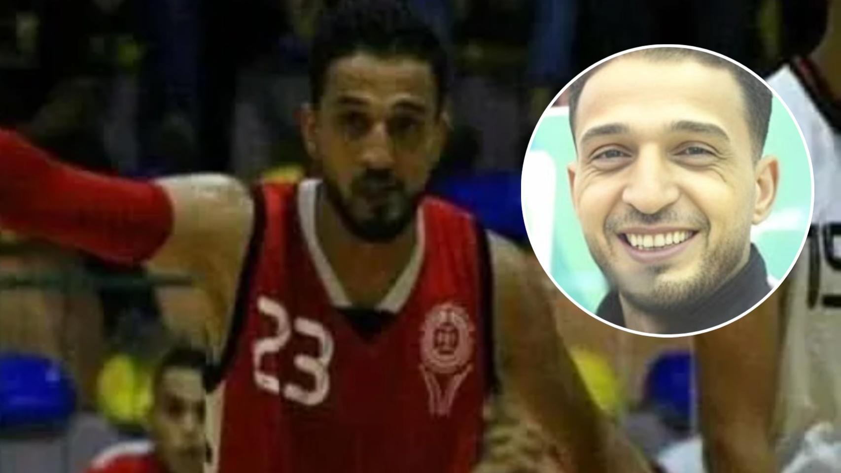 El deportista Mohammed Shaalan ha fallecido en Gaza por un ataque de las fuerzas israelíes
