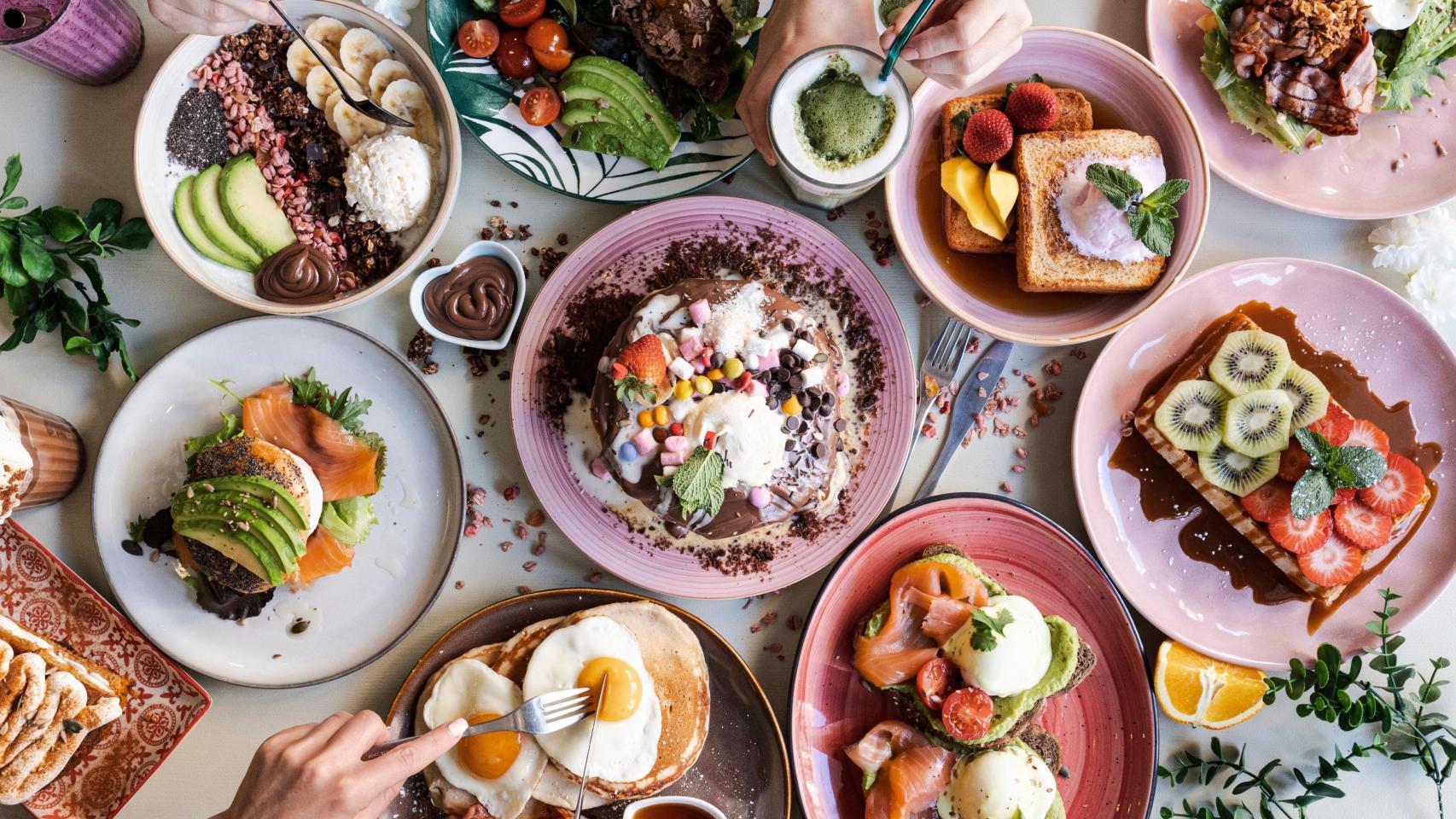 El drunch, la moda gastronómica que arrasa en Madrid y Barcelona a la que A Coruña se resiste