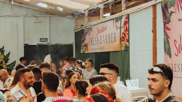 Una imagen de 2023 de Selvática.