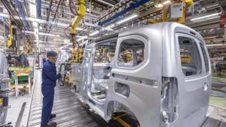 El PIB de Galicia crece un 2,5 % interanual en el segundo trimestre del año