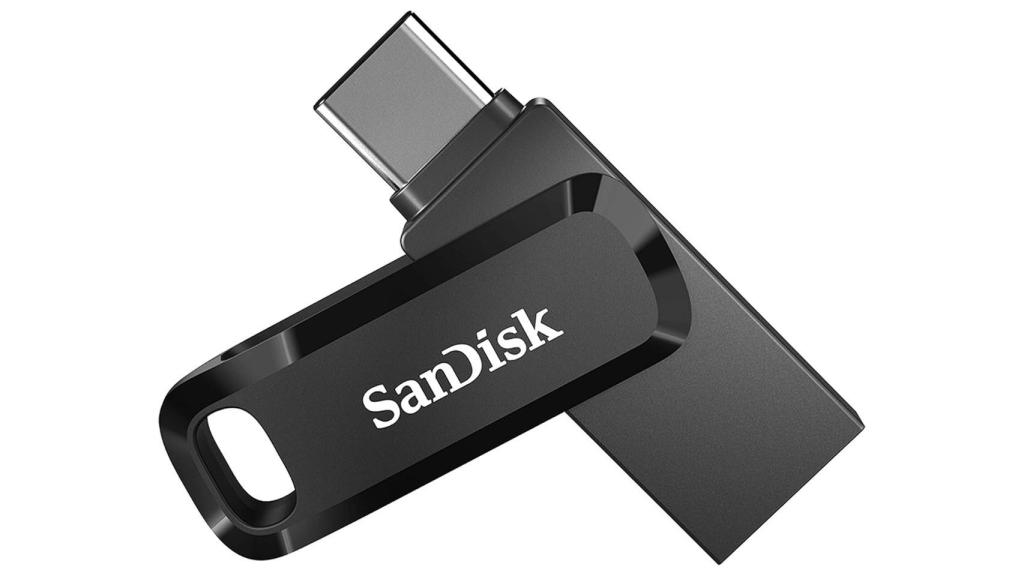 USB OTG de SanDisk