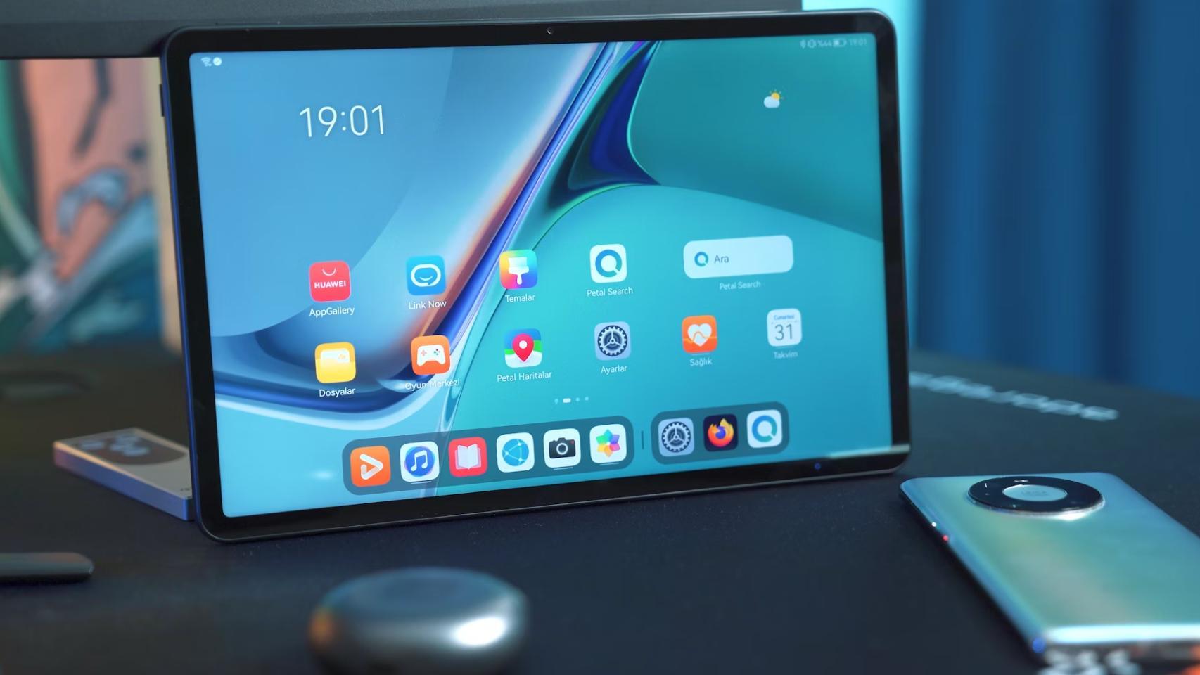 Tablet Huawei