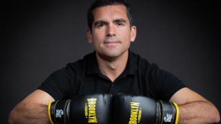 Pablo Nebrera (Brooklyn): "Pagar el precio del aprendizaje es necesario para emprender, ni Apple salió bien a la primera"