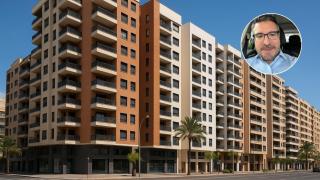 Un analista inmobiliario no se corta y avisa a España: "El día que estalle esta burbuja va a arrasar con todo"